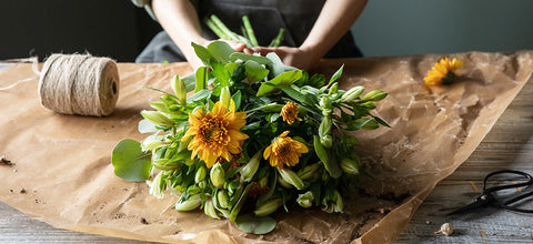 Florist Flower Delivery SO20, SO21, SO22, SO23 and SO24 Winchester Postcodes