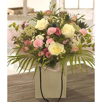 Happy Birthday Flowers - Winchester Florist delivered.