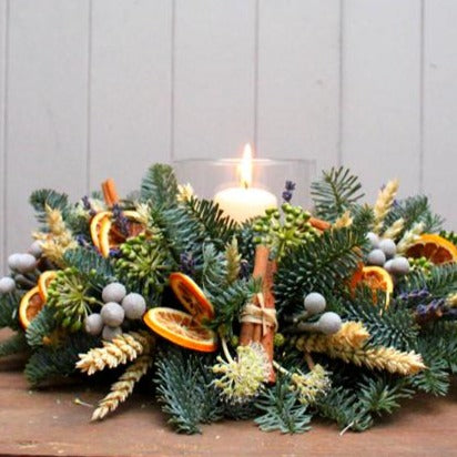 Christmas Flowers 2025