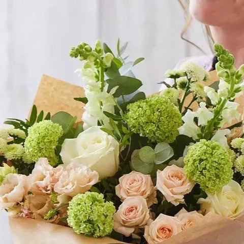 Luxury Flowers in Winchester