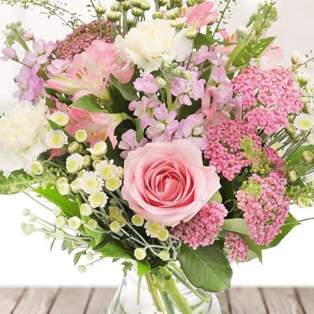 Summer Flowers Beauworth - Mills in Bloom Florists Winchester