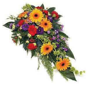 CASARI -  Funeral Wreath