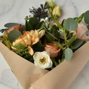 Autumn Bouquets for delivery in Winchester 