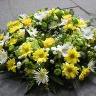 BROOK - Funeral Posy